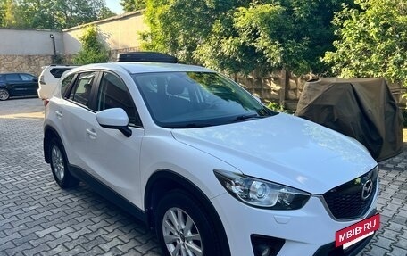 Mazda CX-5 II, 2012 год, 1 850 000 рублей, 3 фотография