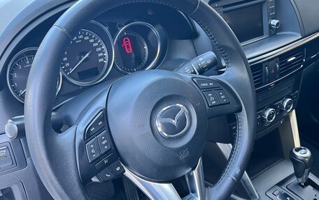 Mazda CX-5 II, 2012 год, 1 850 000 рублей, 8 фотография