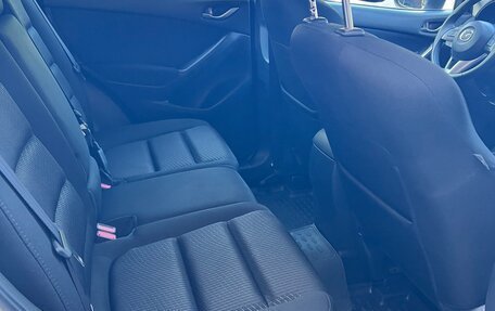 Mazda CX-5 II, 2012 год, 1 850 000 рублей, 11 фотография