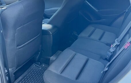 Mazda CX-5 II, 2012 год, 1 850 000 рублей, 12 фотография