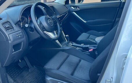 Mazda CX-5 II, 2012 год, 1 850 000 рублей, 9 фотография