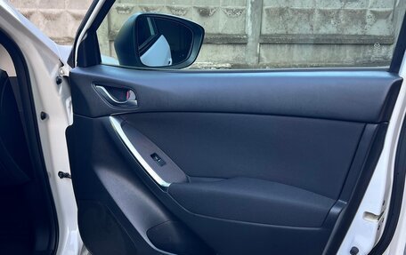 Mazda CX-5 II, 2012 год, 1 850 000 рублей, 16 фотография