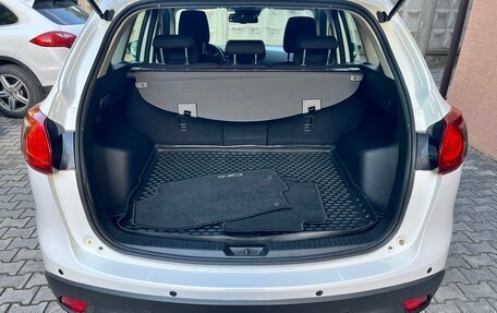 Mazda CX-5 II, 2012 год, 1 850 000 рублей, 18 фотография