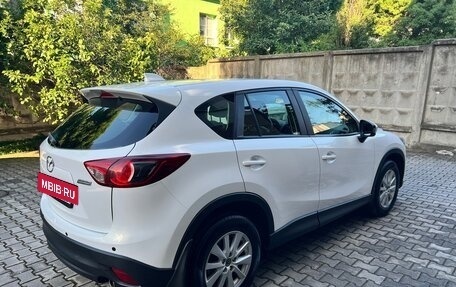 Mazda CX-5 II, 2012 год, 1 850 000 рублей, 5 фотография