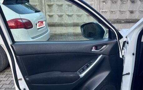 Mazda CX-5 II, 2012 год, 1 850 000 рублей, 13 фотография