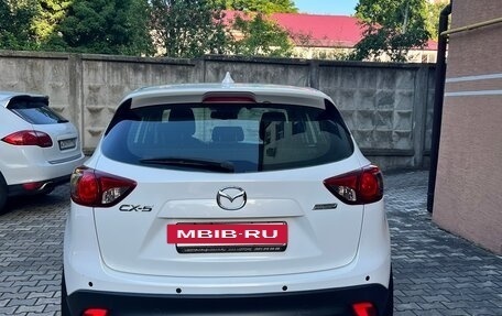 Mazda CX-5 II, 2012 год, 1 850 000 рублей, 6 фотография