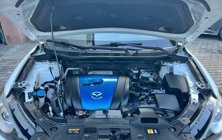 Mazda CX-5 II, 2012 год, 1 850 000 рублей, 19 фотография