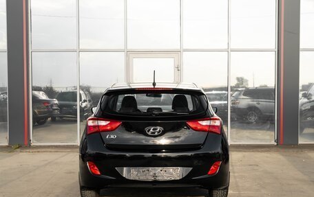 Hyundai i30 II рестайлинг, 2014 год, 1 075 000 рублей, 6 фотография