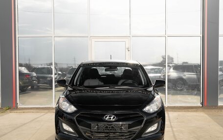 Hyundai i30 II рестайлинг, 2014 год, 1 075 000 рублей, 5 фотография