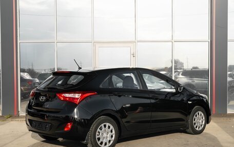 Hyundai i30 II рестайлинг, 2014 год, 1 075 000 рублей, 4 фотография