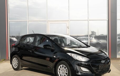 Hyundai i30 II рестайлинг, 2014 год, 1 075 000 рублей, 7 фотография