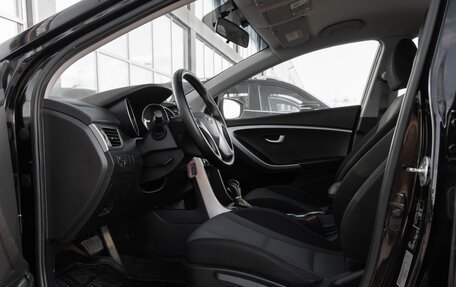Hyundai i30 II рестайлинг, 2014 год, 1 075 000 рублей, 11 фотография