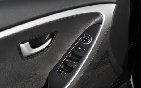 Hyundai i30 II рестайлинг, 2014 год, 1 075 000 рублей, 12 фотография