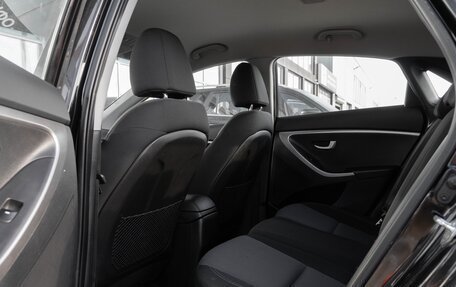 Hyundai i30 II рестайлинг, 2014 год, 1 075 000 рублей, 10 фотография