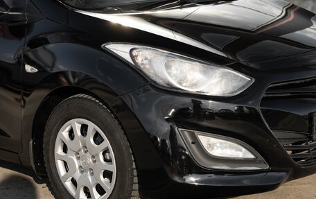 Hyundai i30 II рестайлинг, 2014 год, 1 075 000 рублей, 15 фотография