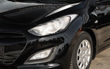 Hyundai i30 II рестайлинг, 2014 год, 1 075 000 рублей, 16 фотография