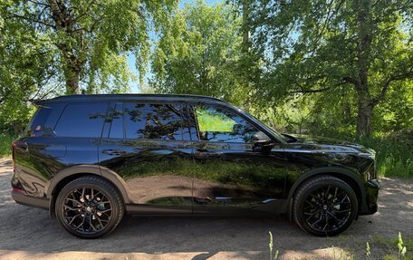 GAC GS8, 2024 год, 4 600 000 рублей, 13 фотография