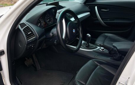 BMW 1 серия, 2008 год, 1 000 090 рублей, 3 фотография