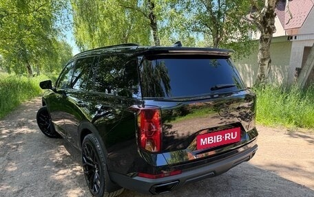 GAC GS8, 2024 год, 4 600 000 рублей, 18 фотография