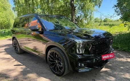 GAC GS8, 2024 год, 4 600 000 рублей, 14 фотография