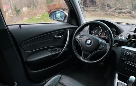 BMW 1 серия, 2008 год, 1 000 090 рублей, 9 фотография