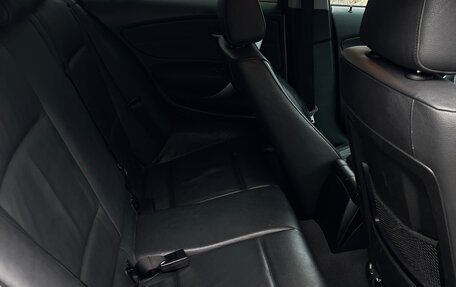 BMW 1 серия, 2008 год, 1 000 090 рублей, 10 фотография