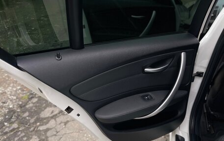 BMW 1 серия, 2008 год, 1 000 090 рублей, 16 фотография