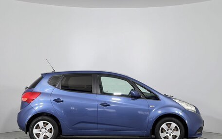 KIA Venga I, 2015 год, 1 250 000 рублей, 4 фотография