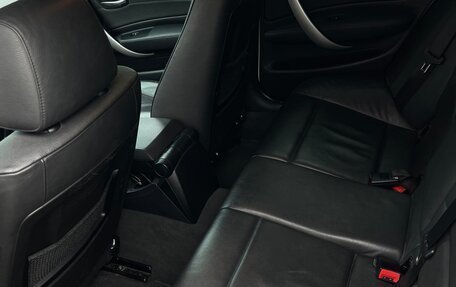 BMW 1 серия, 2008 год, 1 000 090 рублей, 15 фотография