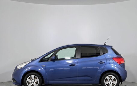 KIA Venga I, 2015 год, 1 250 000 рублей, 8 фотография