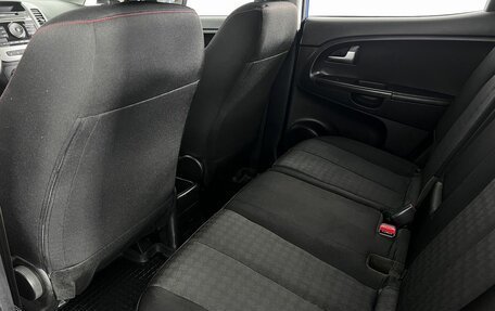 KIA Venga I, 2015 год, 1 250 000 рублей, 10 фотография