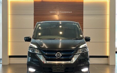Nissan Serena IV, 2018 год, 1 949 900 рублей, 2 фотография