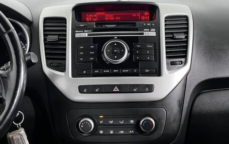KIA Venga I, 2015 год, 1 250 000 рублей, 16 фотография