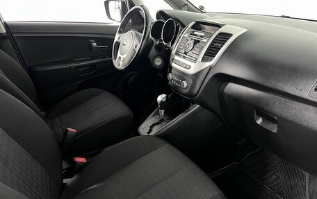 KIA Venga I, 2015 год, 1 250 000 рублей, 12 фотография