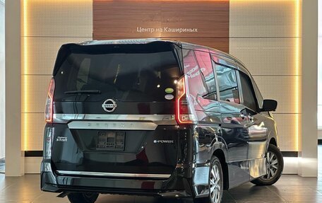 Nissan Serena IV, 2018 год, 1 949 900 рублей, 4 фотография