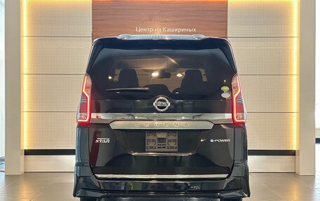 Nissan Serena IV, 2018 год, 1 949 900 рублей, 5 фотография