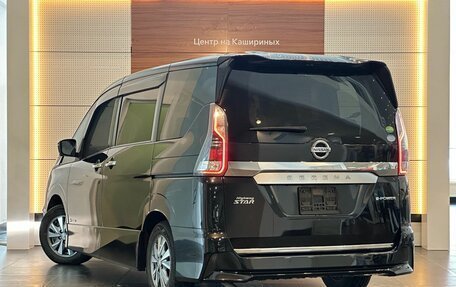 Nissan Serena IV, 2018 год, 1 949 900 рублей, 6 фотография