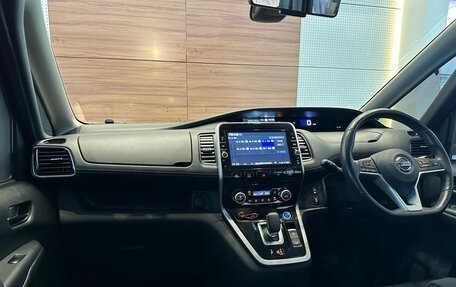 Nissan Serena IV, 2018 год, 1 949 900 рублей, 9 фотография