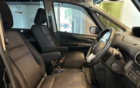 Nissan Serena IV, 2018 год, 1 949 900 рублей, 18 фотография
