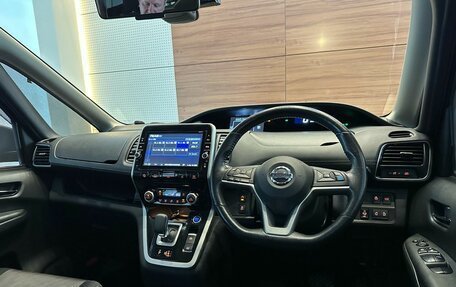 Nissan Serena IV, 2018 год, 1 949 900 рублей, 7 фотография
