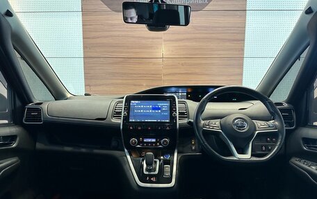Nissan Serena IV, 2018 год, 1 949 900 рублей, 8 фотография