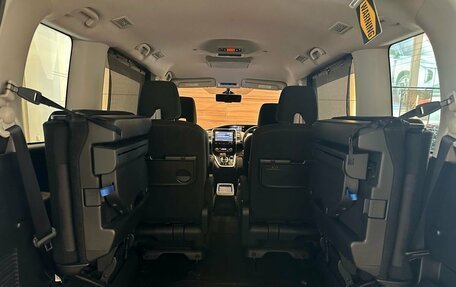 Nissan Serena IV, 2018 год, 1 949 900 рублей, 20 фотография