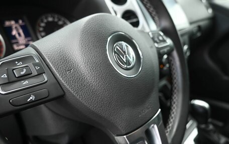 Volkswagen Tiguan I, 2015 год, 1 599 900 рублей, 13 фотография