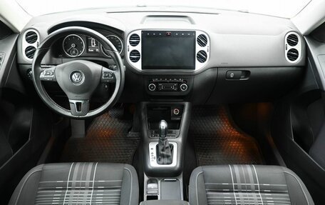 Volkswagen Tiguan I, 2015 год, 1 599 900 рублей, 9 фотография