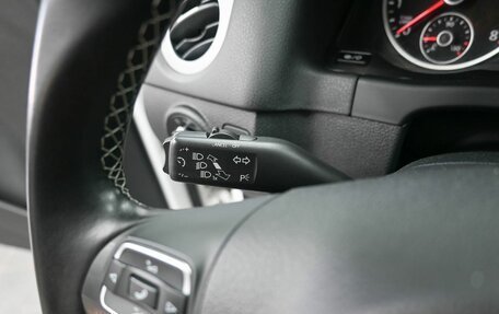 Volkswagen Tiguan I, 2015 год, 1 599 900 рублей, 12 фотография