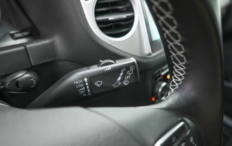 Volkswagen Tiguan I, 2015 год, 1 599 900 рублей, 15 фотография