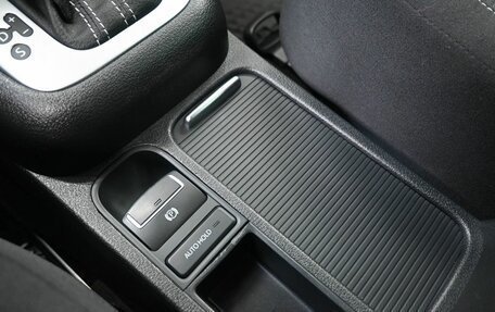 Volkswagen Tiguan I, 2015 год, 1 599 900 рублей, 19 фотография