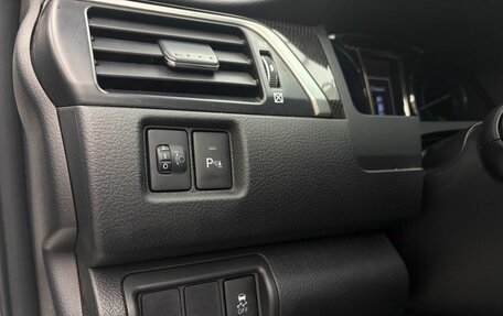Toyota Camry, 2015 год, 1 990 000 рублей, 8 фотография