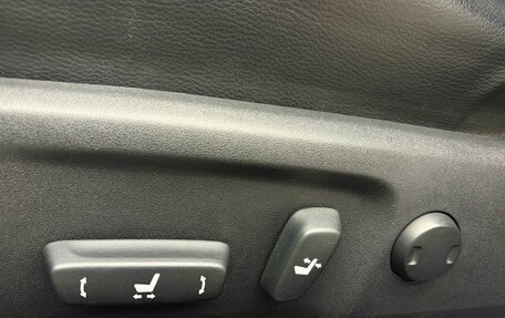 Toyota Camry, 2015 год, 1 990 000 рублей, 9 фотография