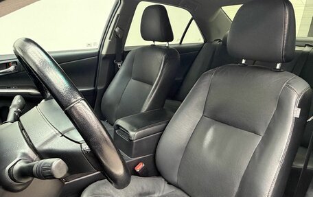 Toyota Camry, 2015 год, 1 990 000 рублей, 15 фотография